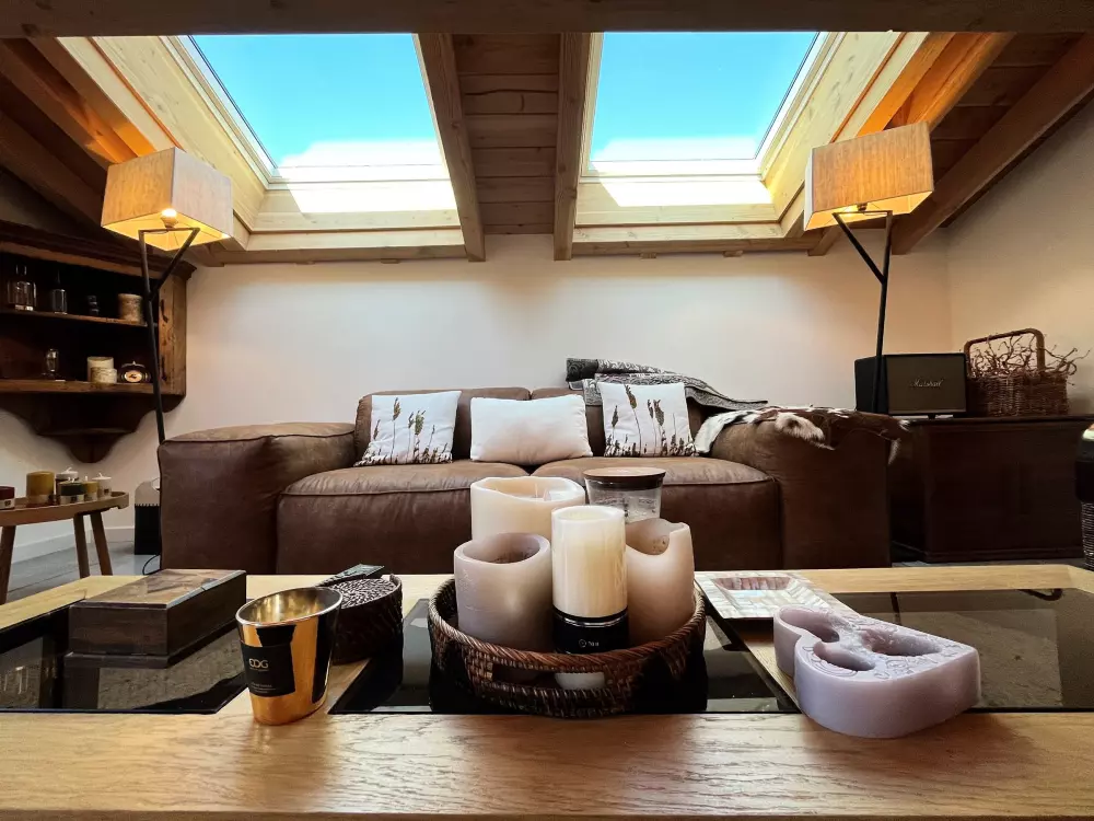 Location de Vacances Les Gets 410