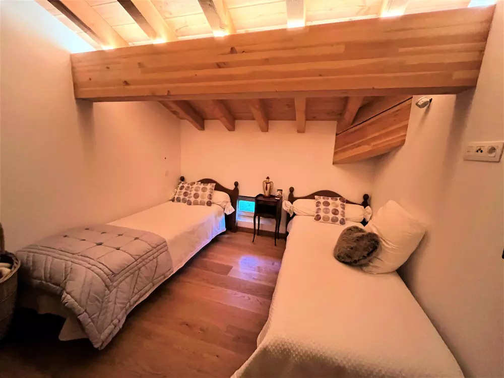 Location de Vacances Les Gets 410