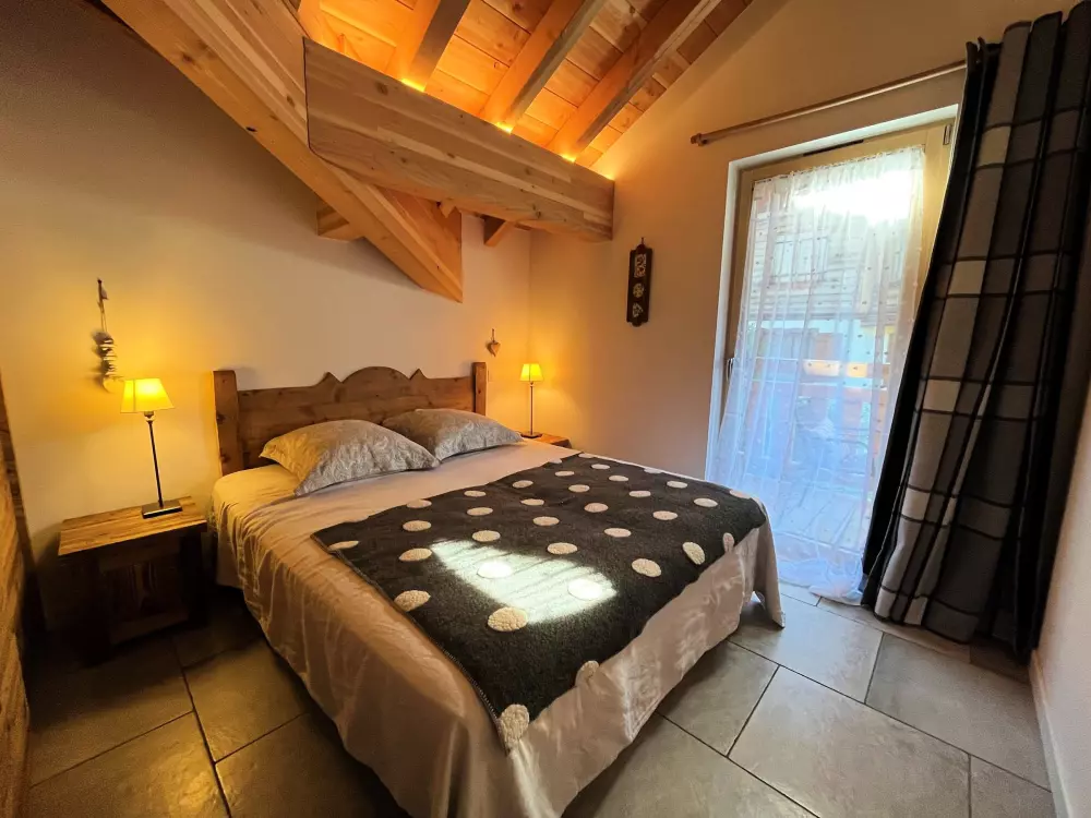 Location de Vacances Les Gets 410