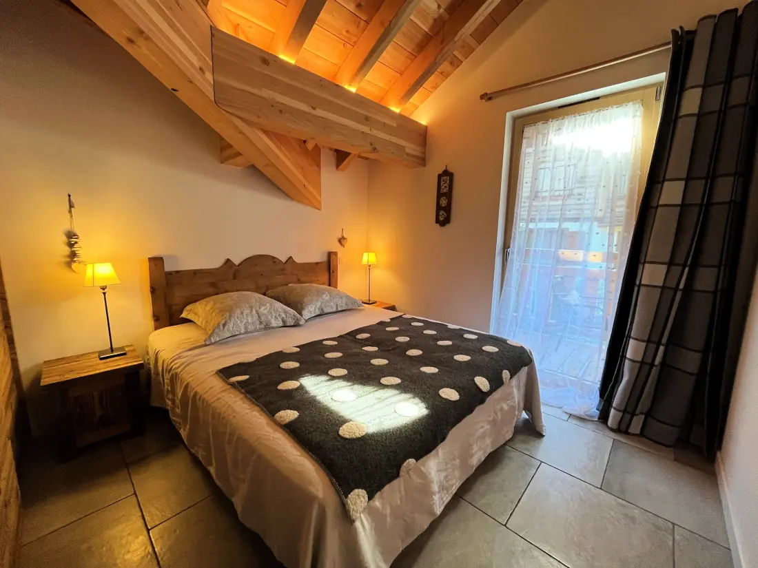 Location de Vacances Les Gets 410