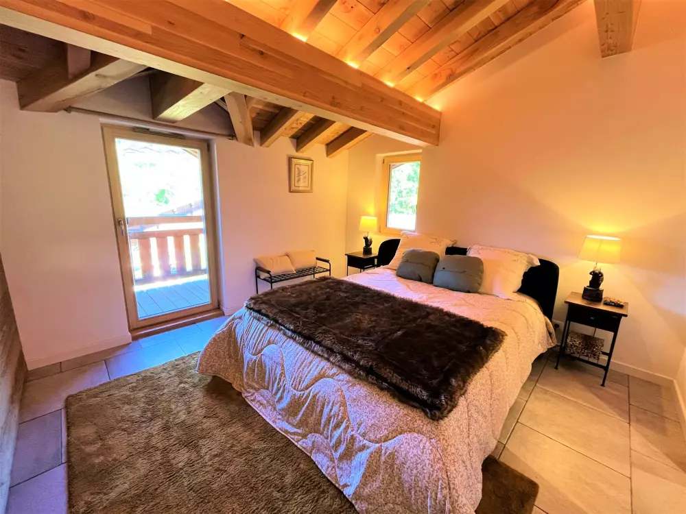 Location de Vacances Les Gets 410