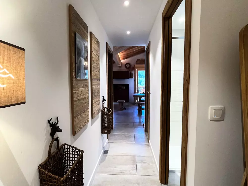 Location de Vacances Les Gets 410