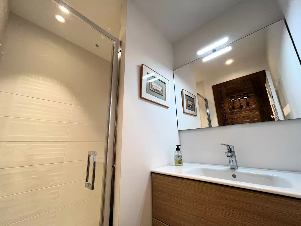 Location de Vacances Les Gets 410