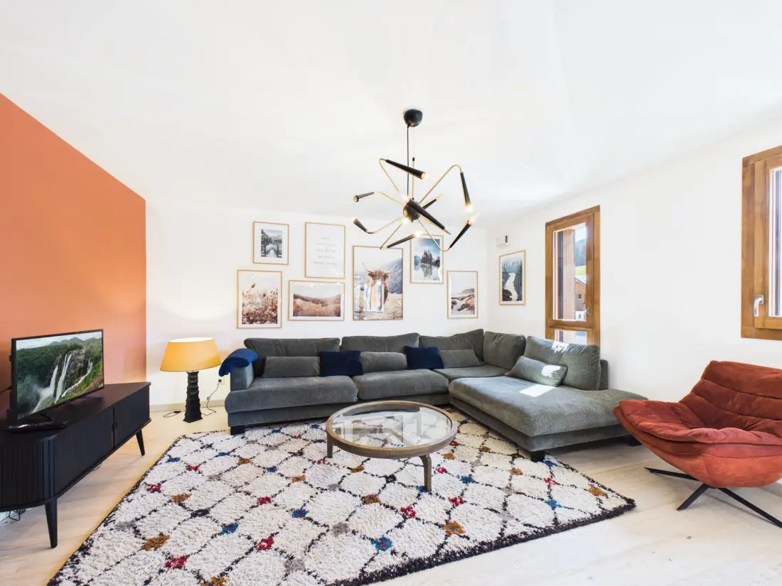 Location de Vacances Les Gets 411