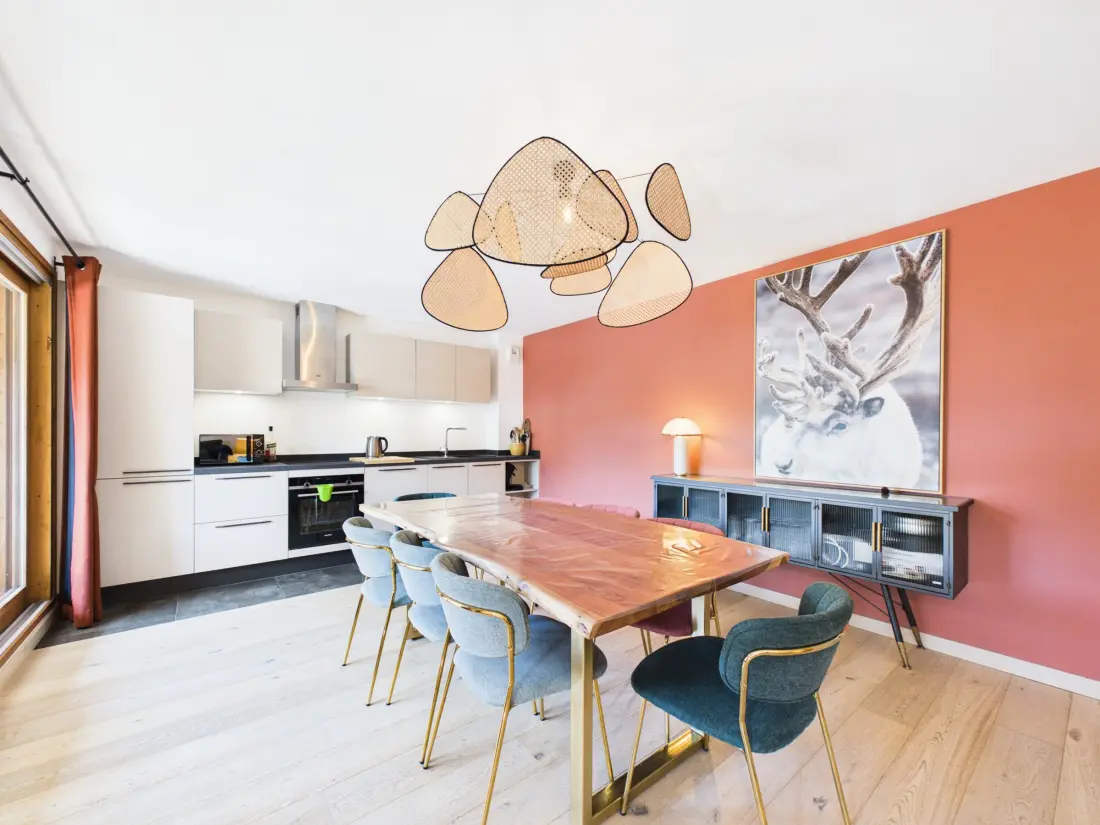 Location de Vacances Les Gets 411