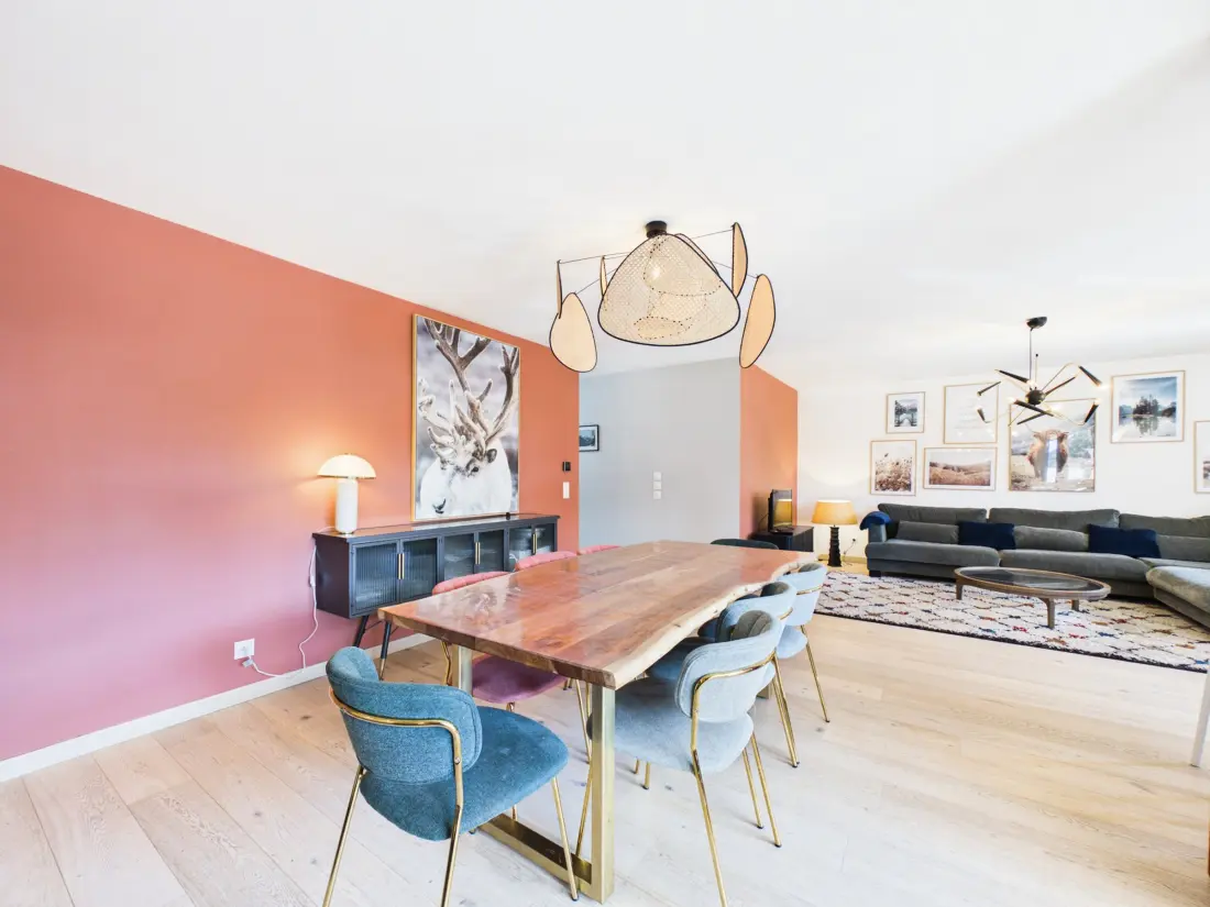 Location de Vacances Les Gets 411