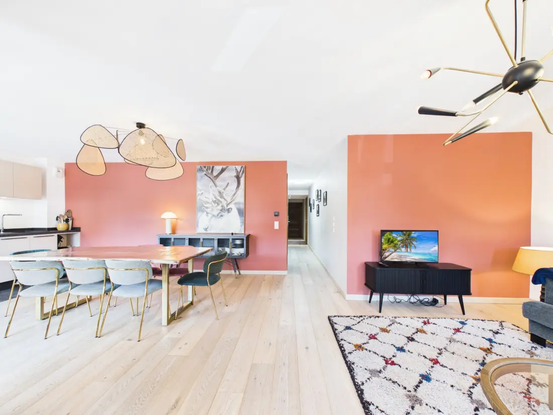 Location de Vacances Les Gets 411