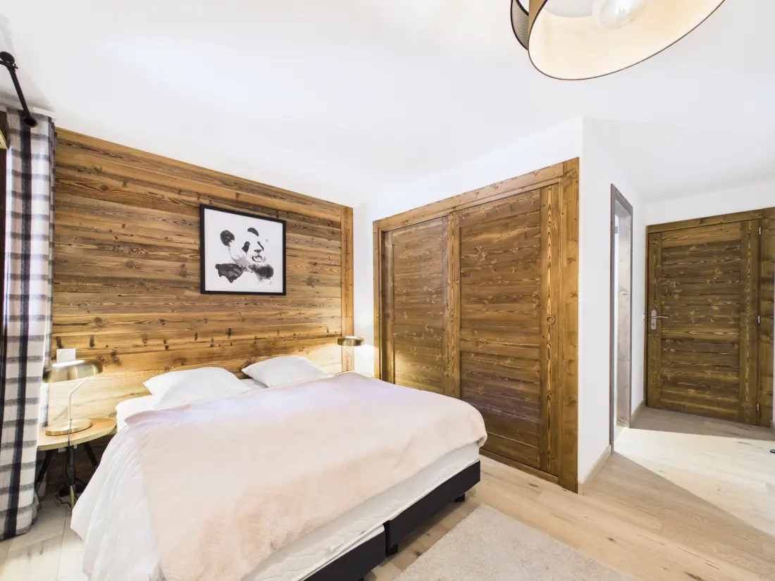 Location de Vacances Les Gets 411