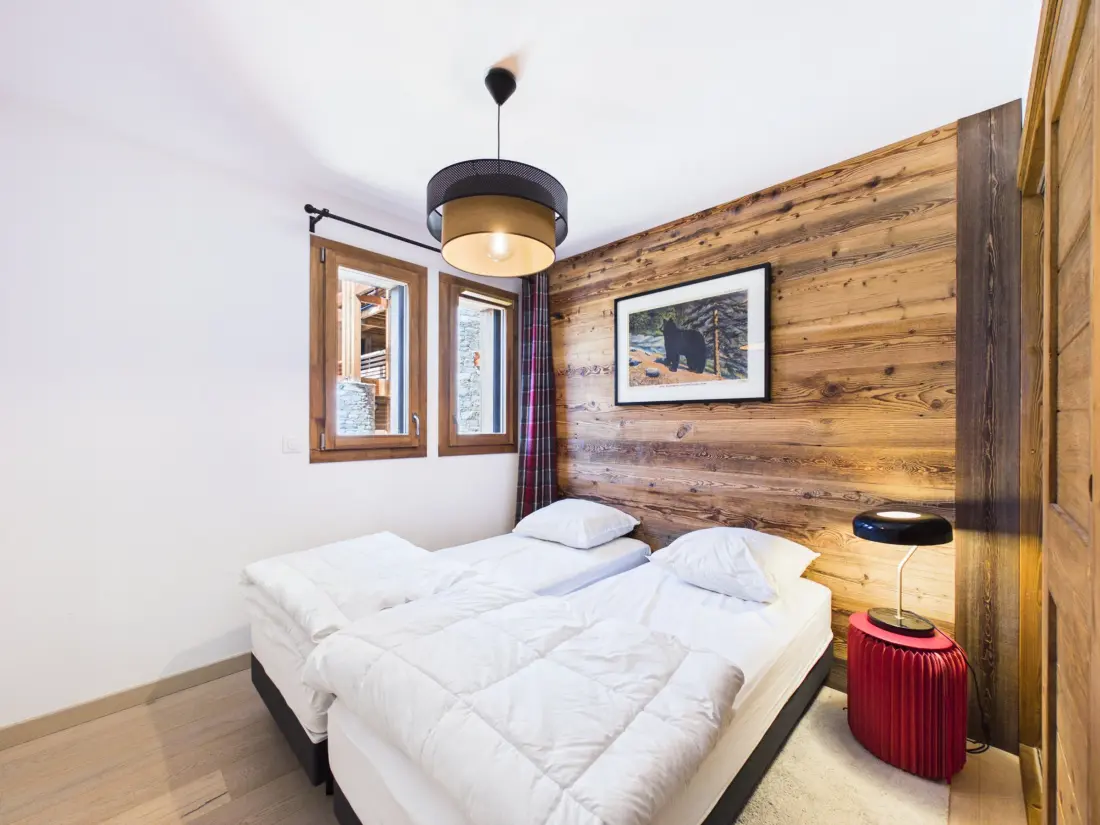 Location de Vacances Les Gets 411