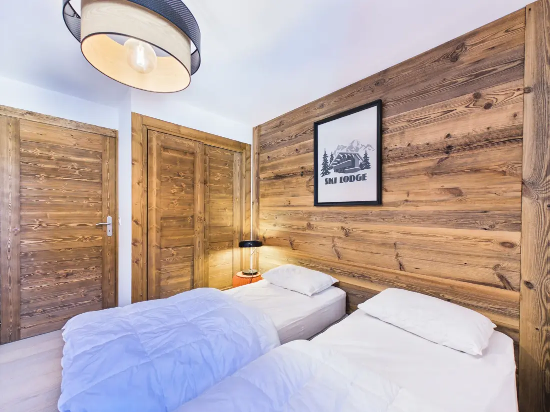 Location de Vacances Les Gets 411