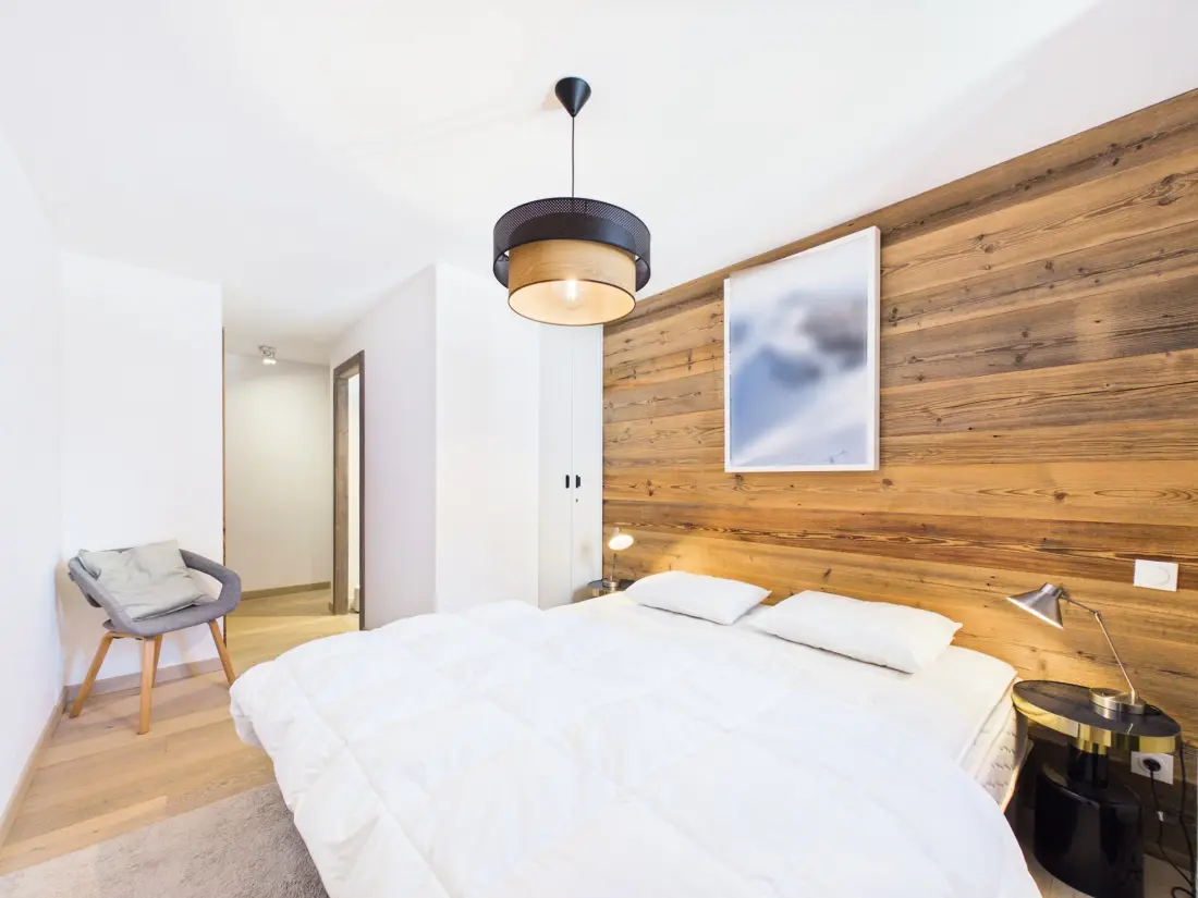 Location de Vacances Les Gets 411