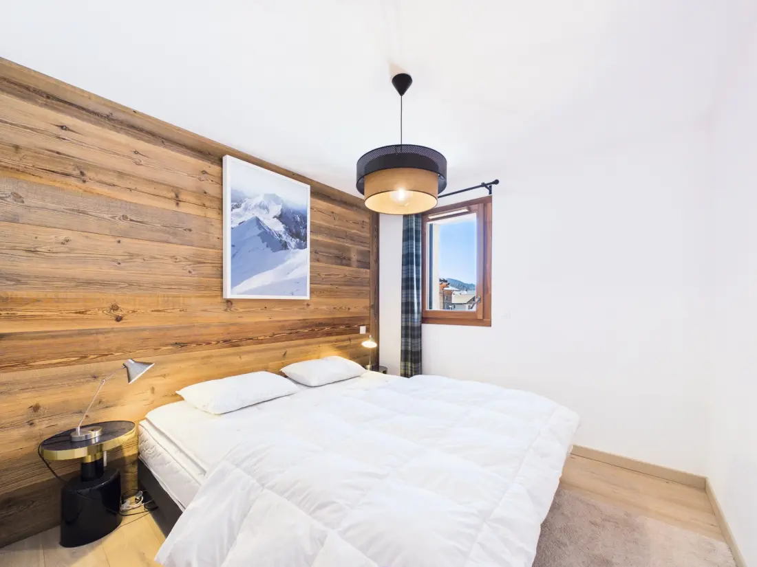 Location de Vacances Les Gets 411