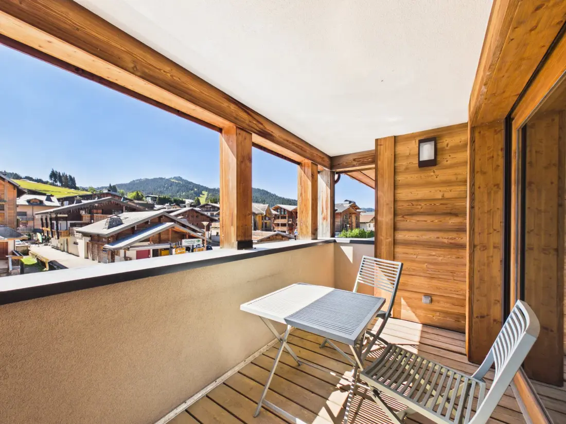 Location de Vacances Les Gets 411