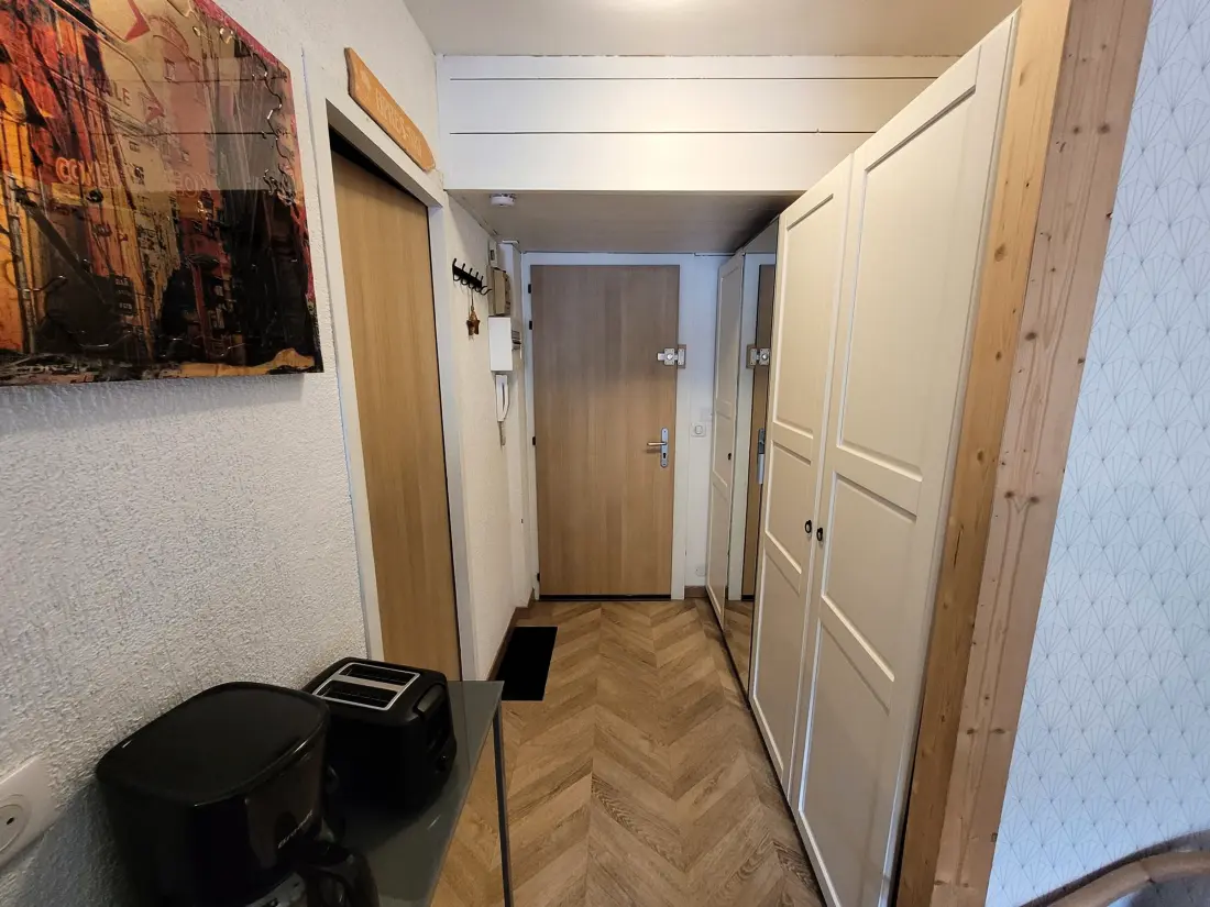 Location de Vacances Les Gets 413