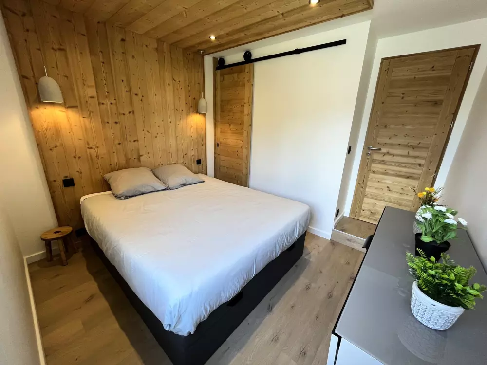 Location de Vacances Les Gets 414