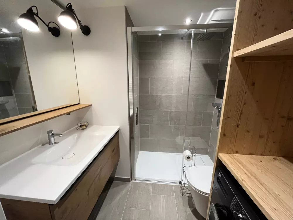 Location de Vacances Les Gets 414