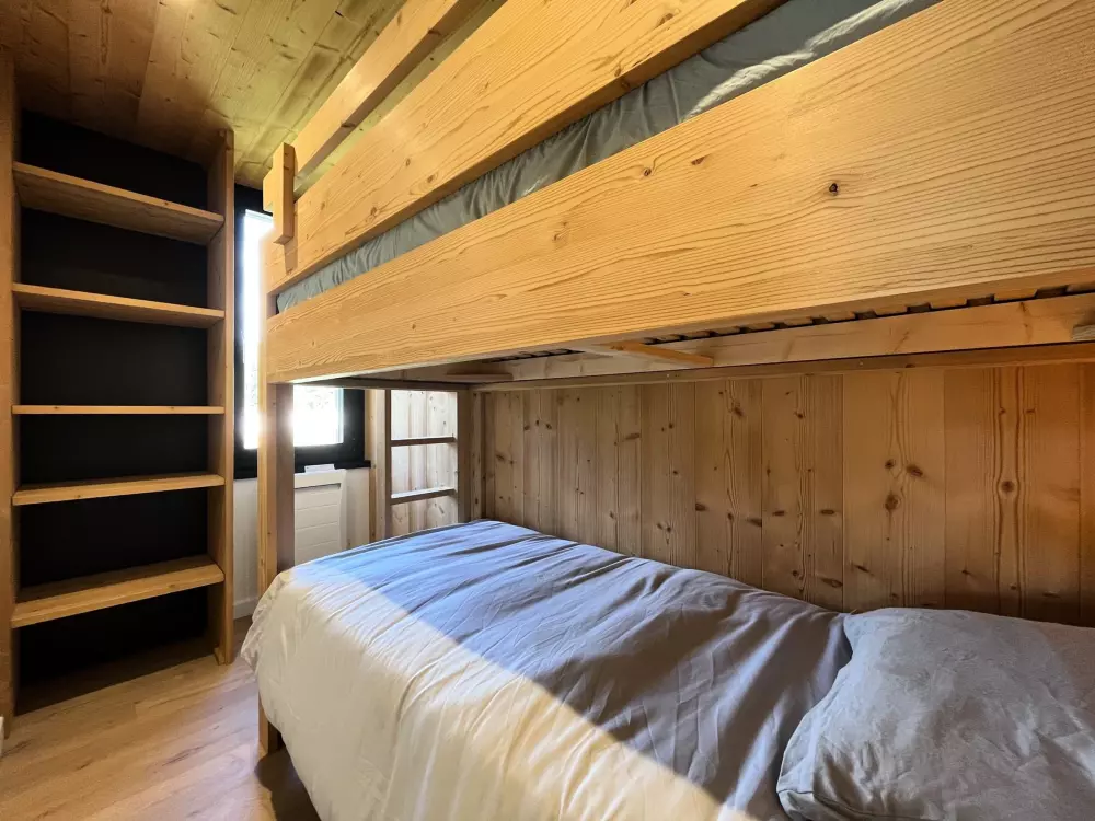 Location de Vacances Les Gets 414