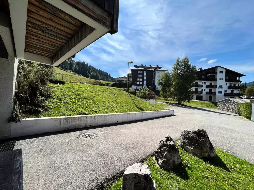 Location de Vacances Les Gets 414