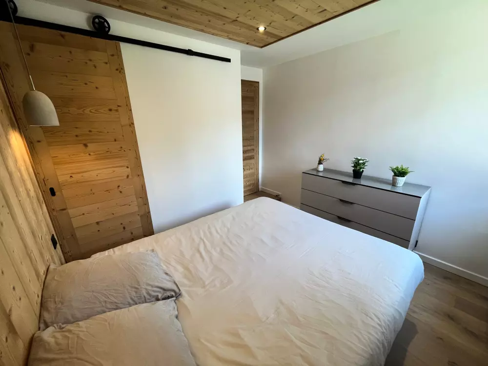 Location de Vacances Les Gets 414