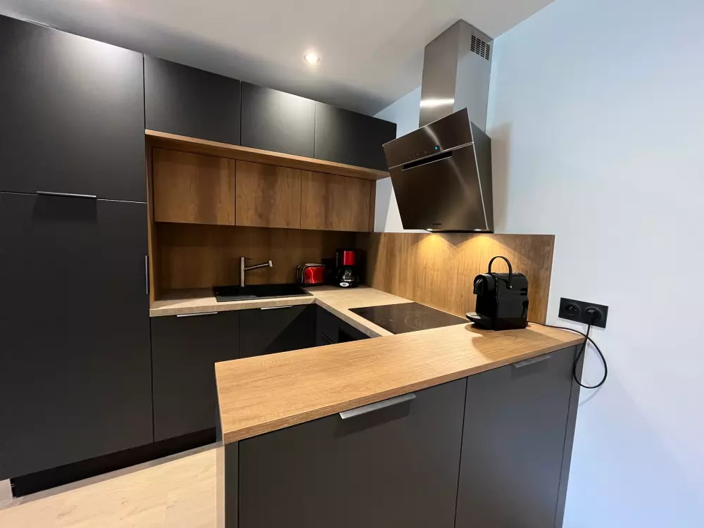 Location de Vacances Les Gets 414