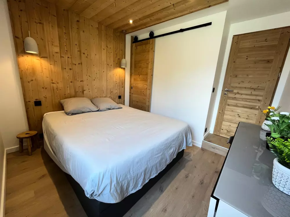 Location de Vacances Les Gets 414