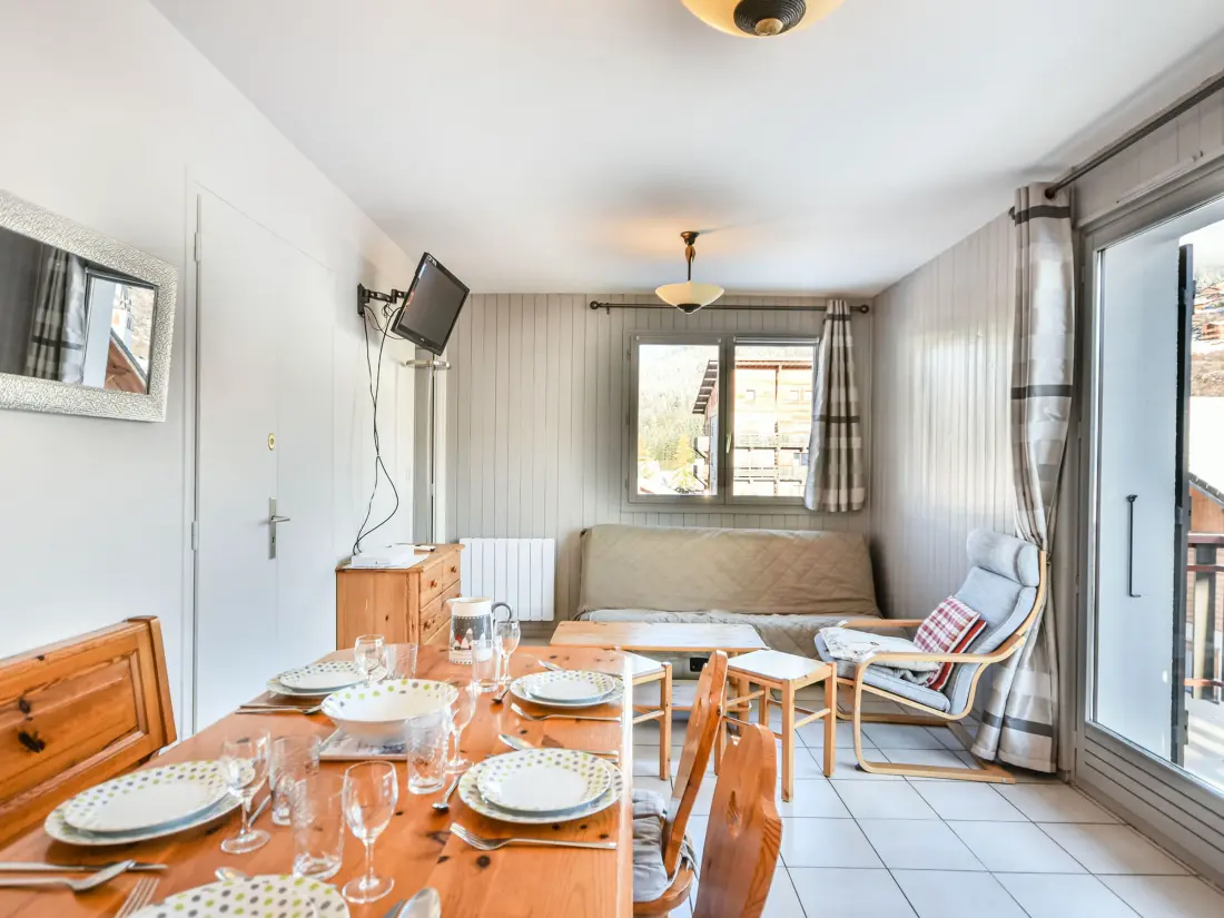 Location de Vacances Les Gets 418
