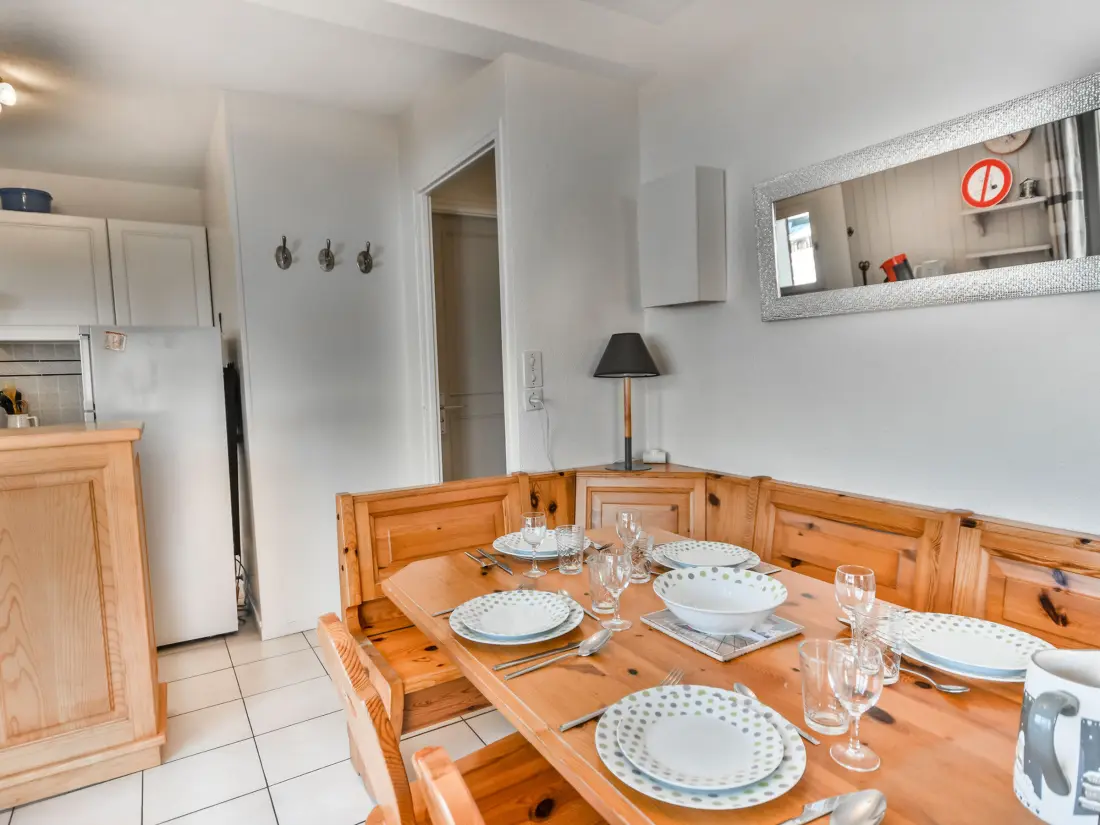 Location de Vacances Les Gets 418