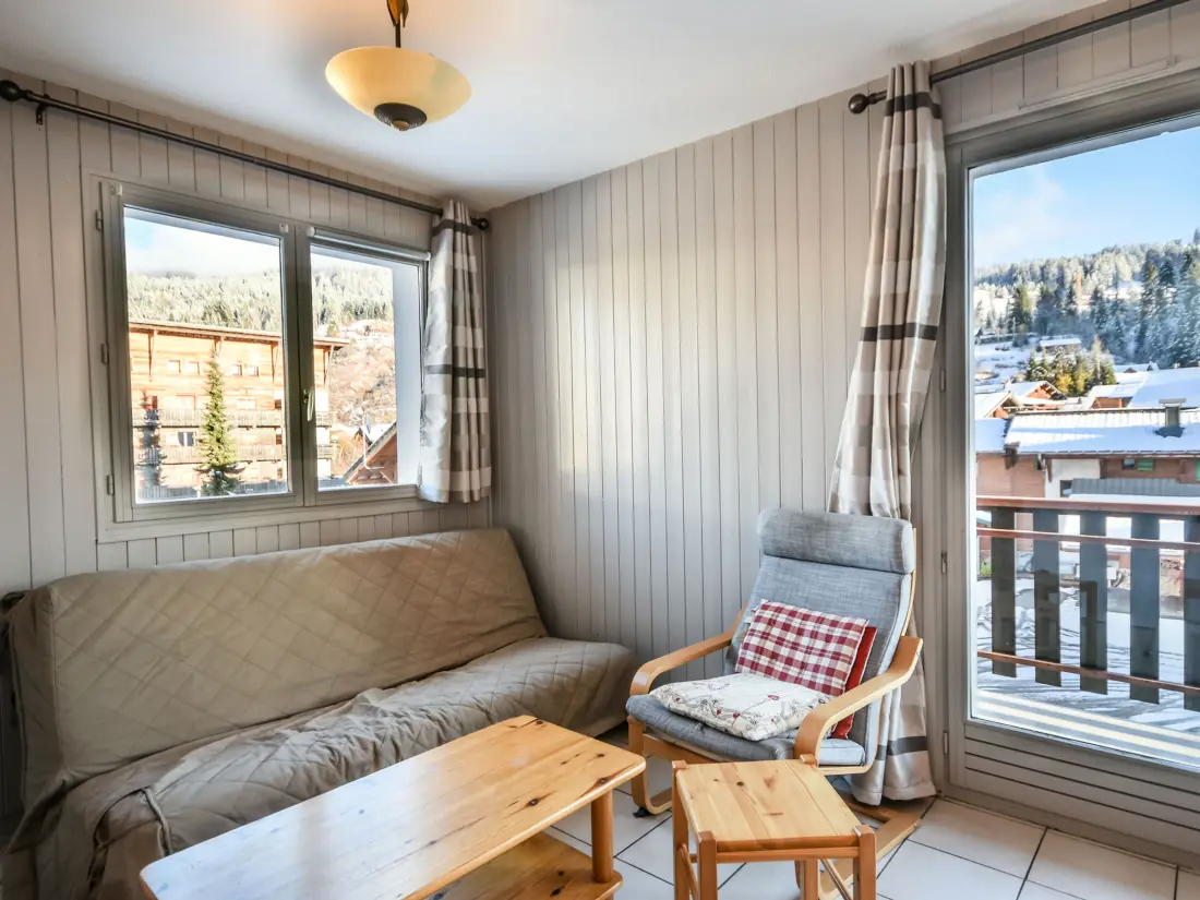Location de Vacances Les Gets 418