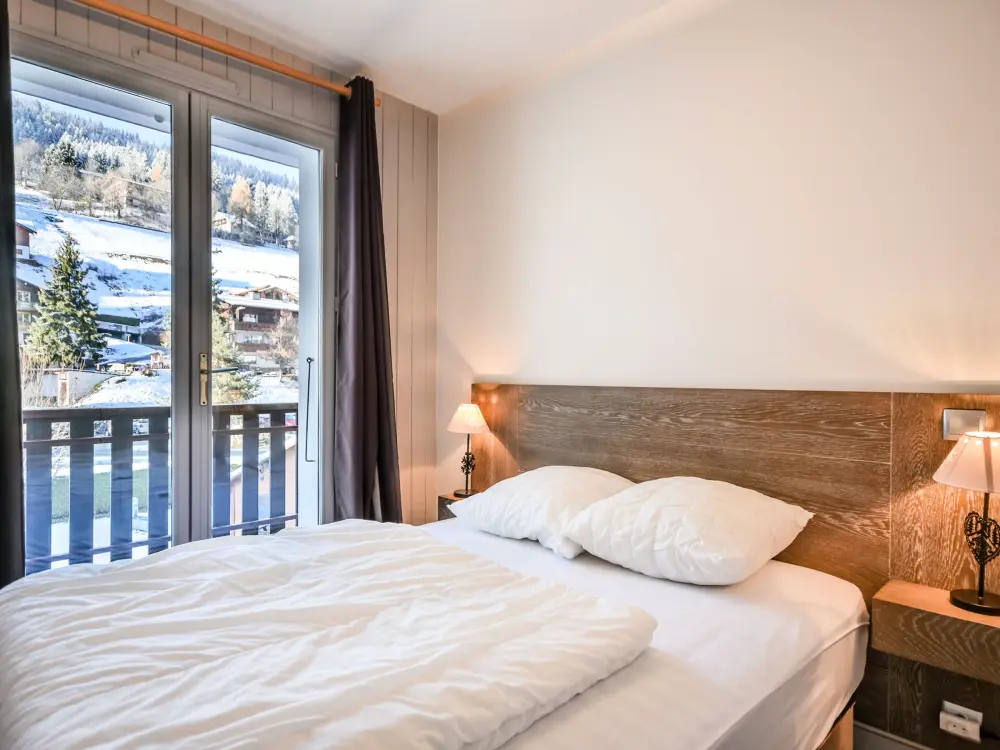 Location de Vacances Les Gets 418