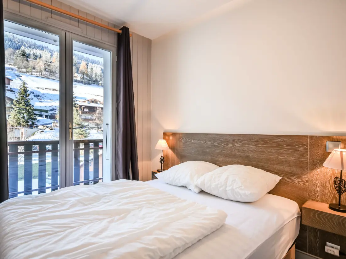 Location de Vacances Les Gets 418