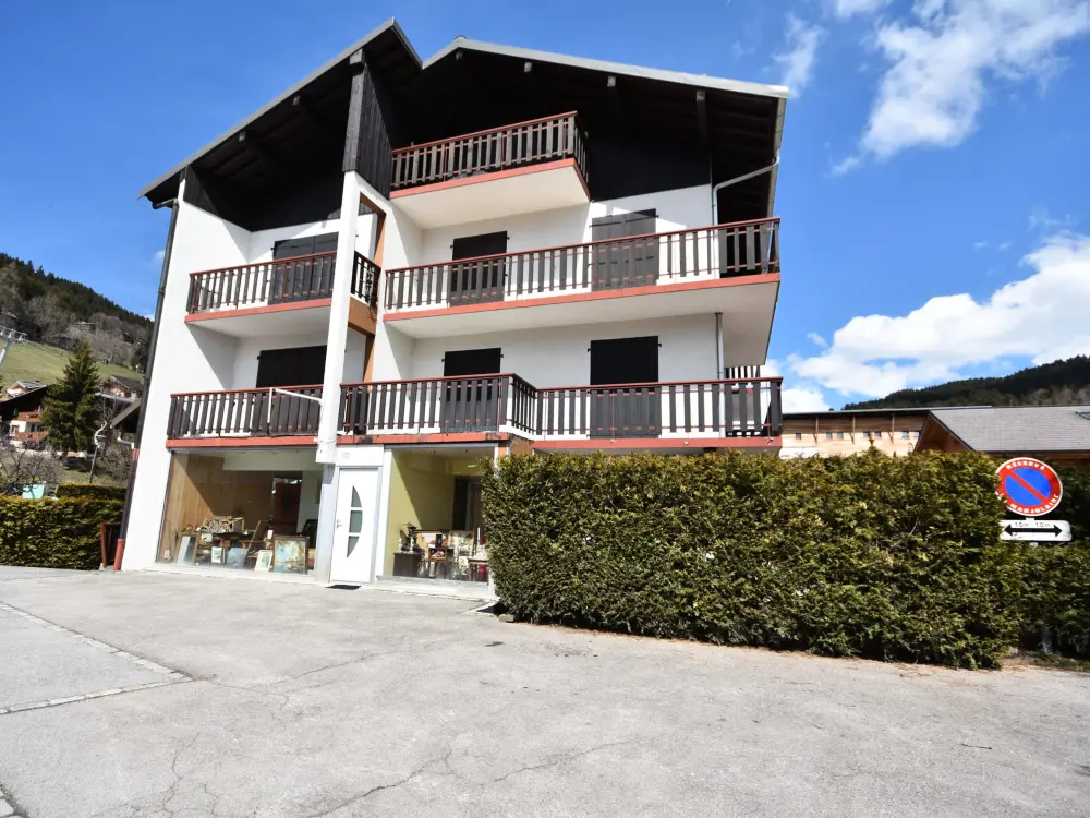 Location de Vacances Les Gets 418