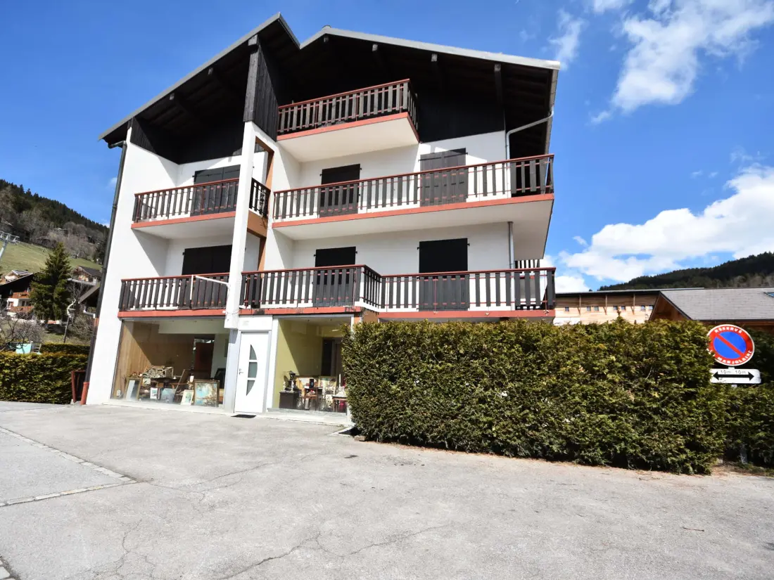 Location de Vacances Les Gets 418
