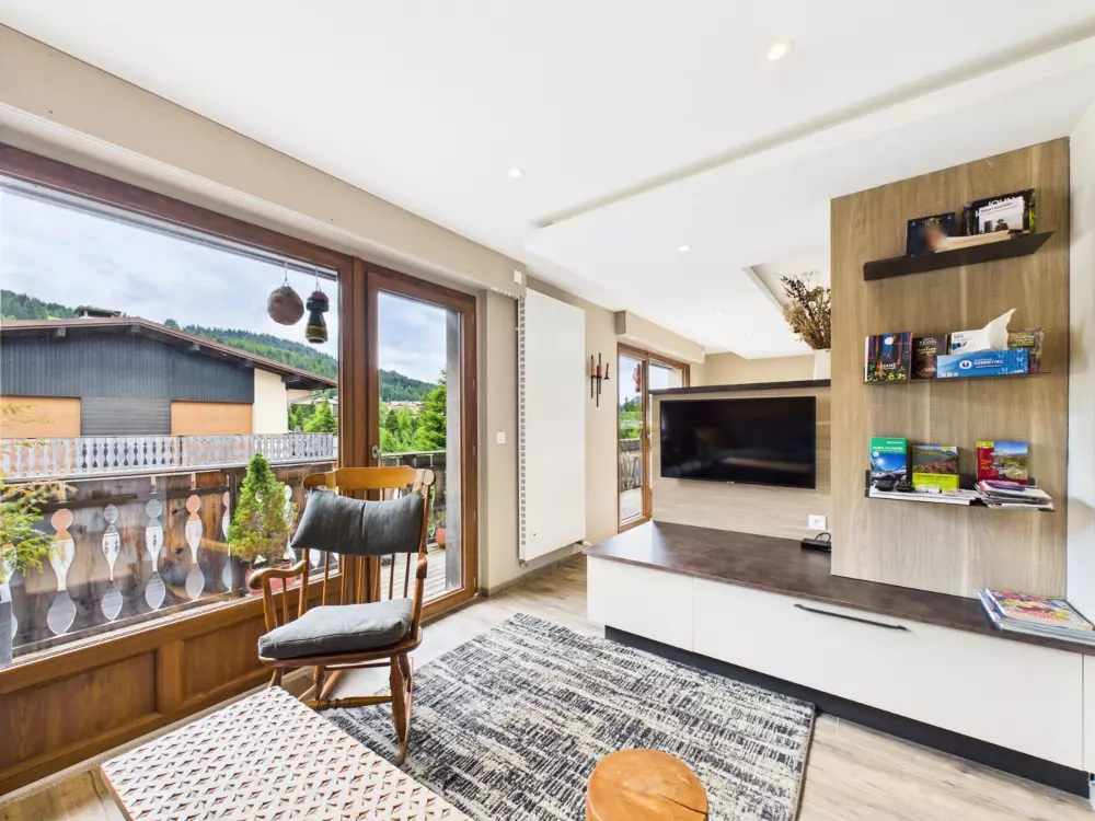 Location de Vacances Les Gets 419