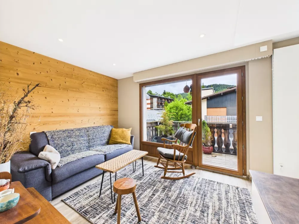 Location de Vacances Les Gets 419