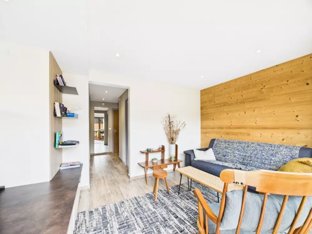 Location de Vacances Les Gets 419