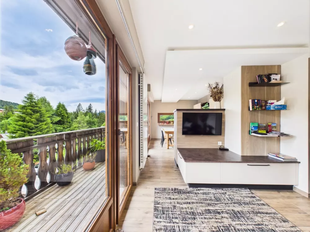 Location de Vacances Les Gets 419