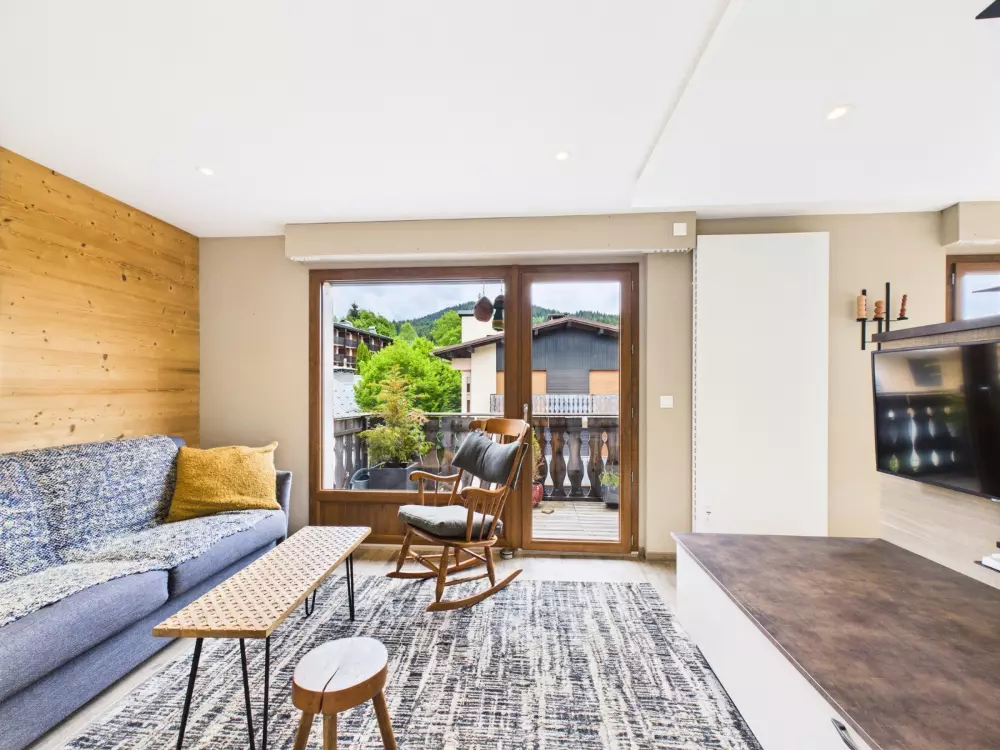 Location de Vacances Les Gets 419