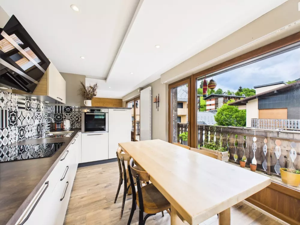 Location de Vacances Les Gets 419