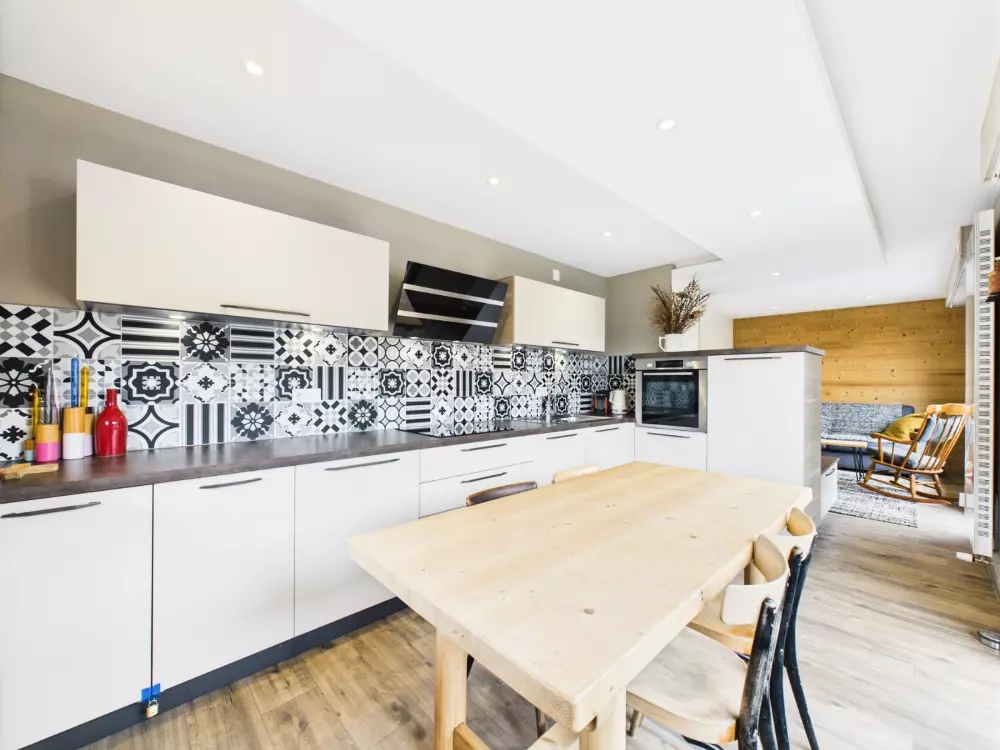 Location de Vacances Les Gets 419