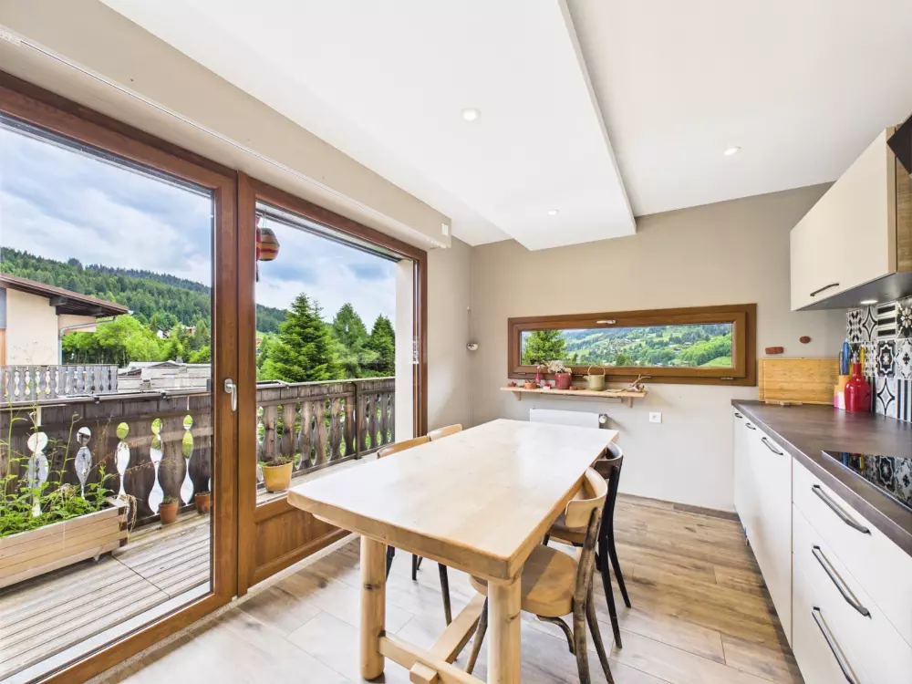 Location de Vacances Les Gets 419