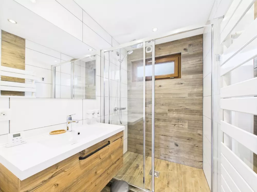 Location de Vacances Les Gets 419