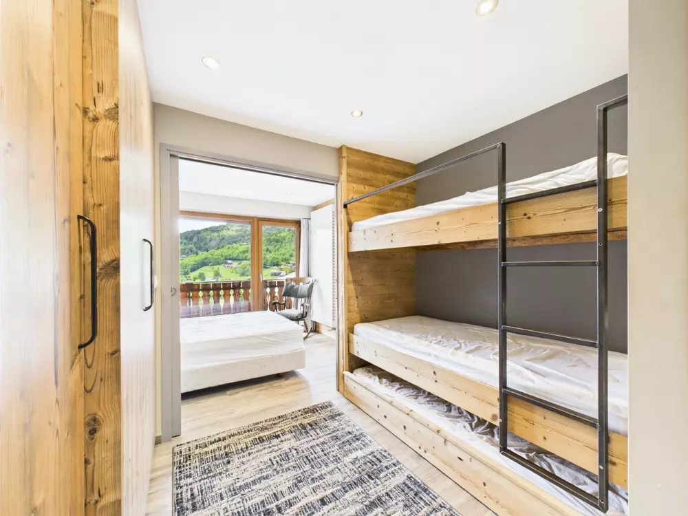 Location de Vacances Les Gets 419