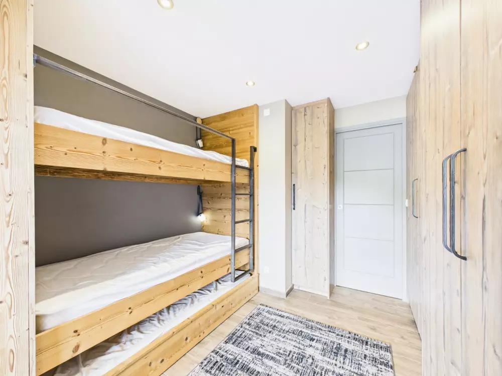 Location de Vacances Les Gets 419