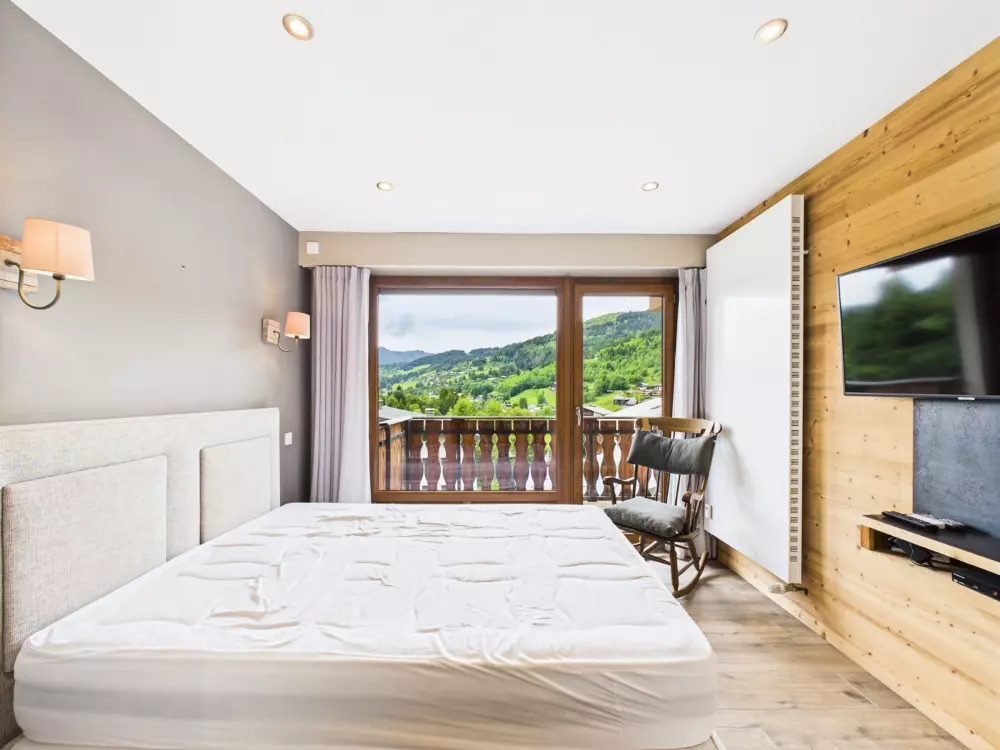 Location de Vacances Les Gets 419