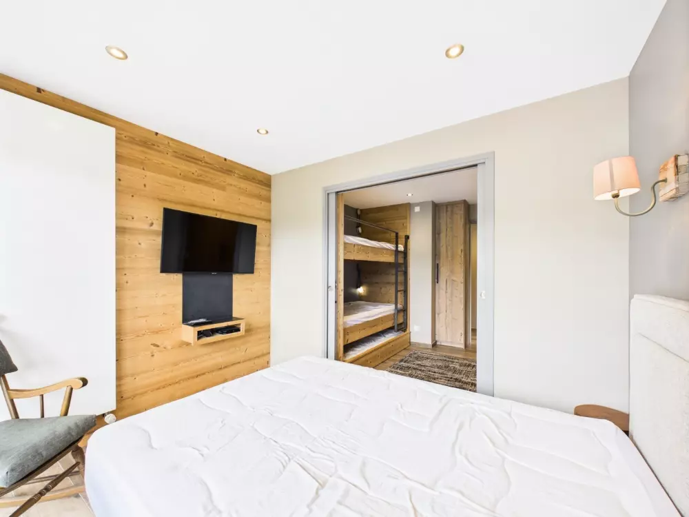 Location de Vacances Les Gets 419