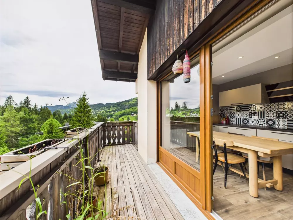 Location de Vacances Les Gets 419