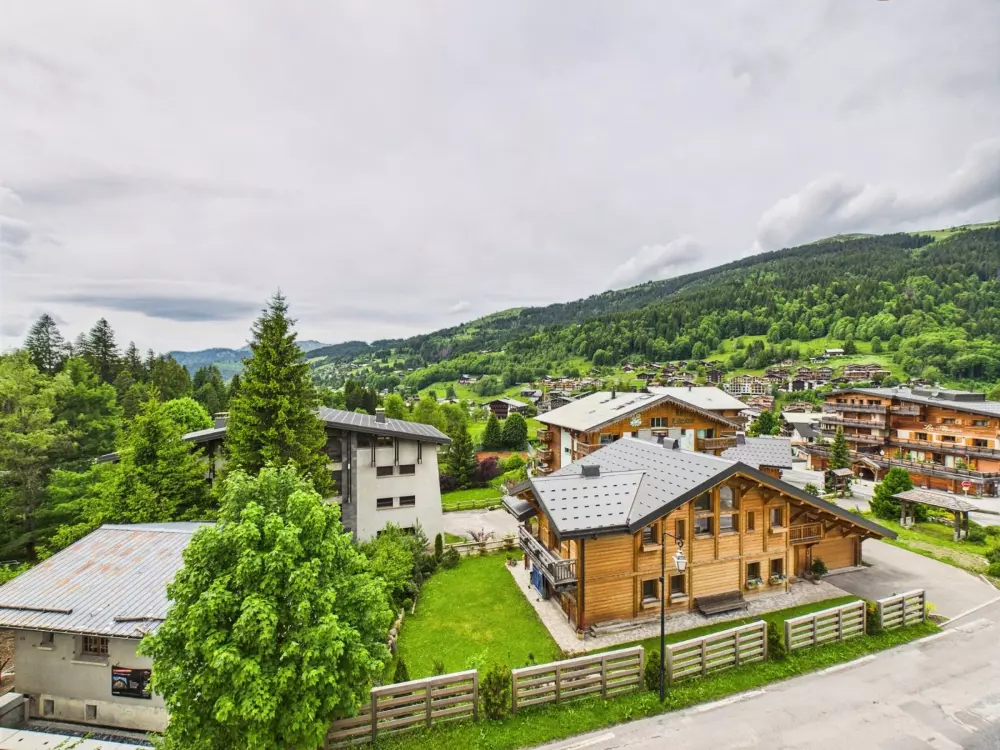 Location de Vacances Les Gets 419