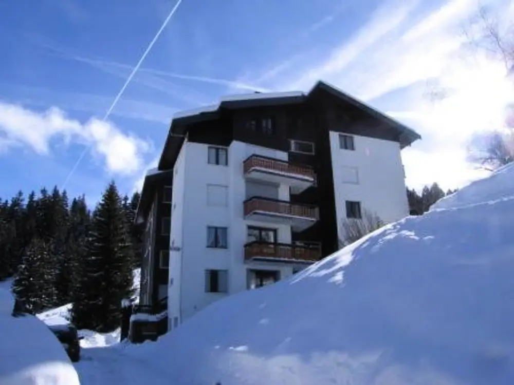 Location de Vacances Les Gets 421