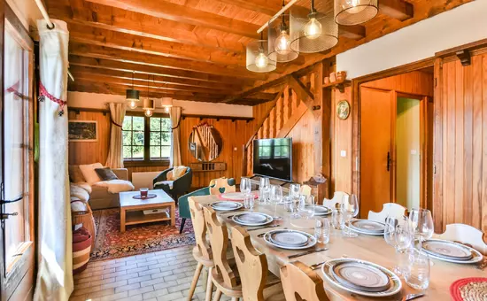 Location de Vacances Cauterets 654