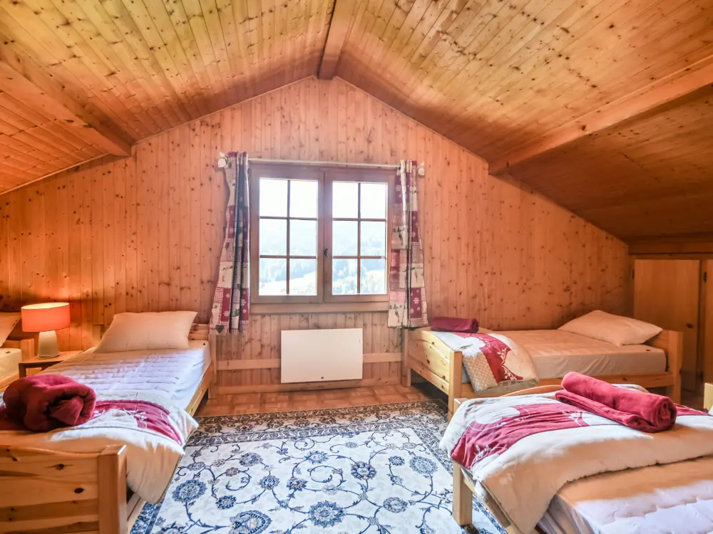 Location de Vacances Les Gets 422